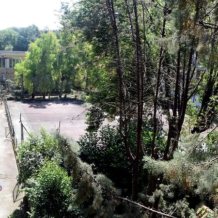 Royal Palace Of Napoli & Reggia Di Bed & Breakfast Caserta