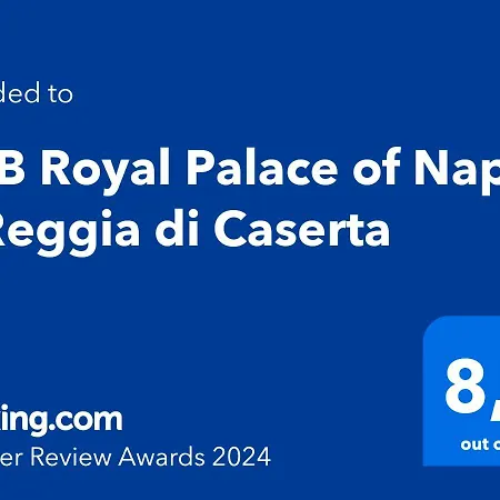 Royal Palace Of Napoli & Reggia Di Caserta