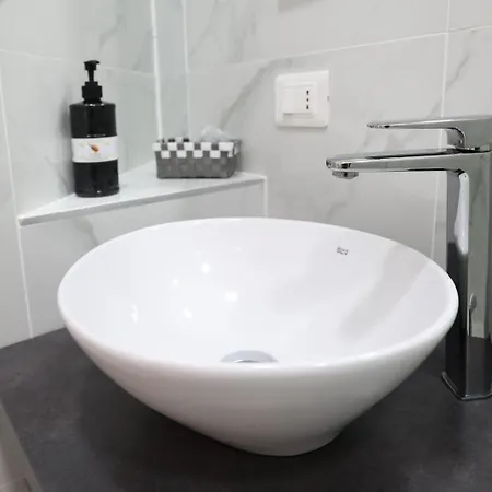 Bed & Breakfast Royal Palace Of Napoli & Reggia Di Caserta