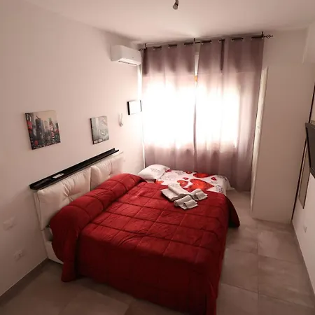 Royal Palace Of Napoli & Reggia Di Bed & Breakfast Caserta