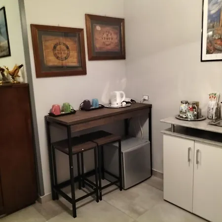 Royal Palace Of Napoli & Reggia Di Bed & Breakfast Caserta