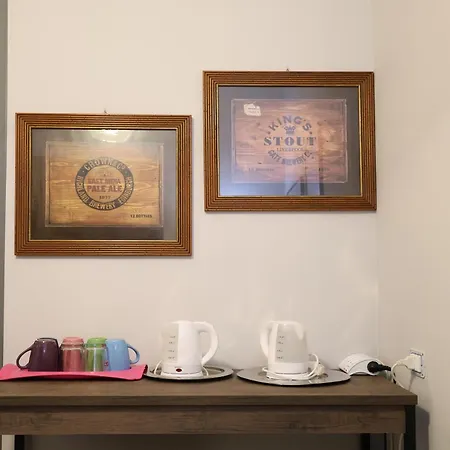 Royal Palace Of Napoli & Reggia Di Bed & Breakfast *
