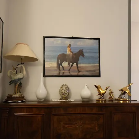 Royal Palace Of Napoli & Reggia Di Bed & Breakfast Caserta