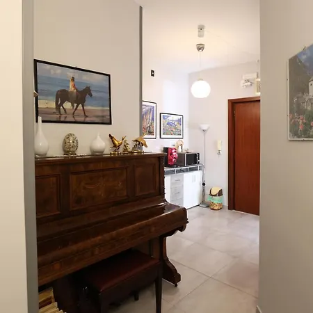 Royal Palace Of Napoli & Reggia Di Bed & Breakfast