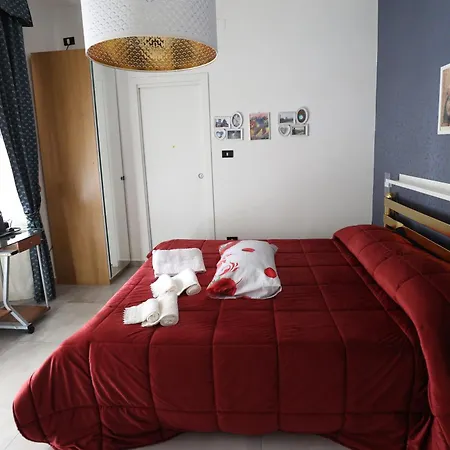 Bed & Breakfast Royal Palace Of Napoli & Reggia Di *