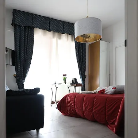 Royal Palace Of Napoli & Reggia Di Bed & Breakfast *