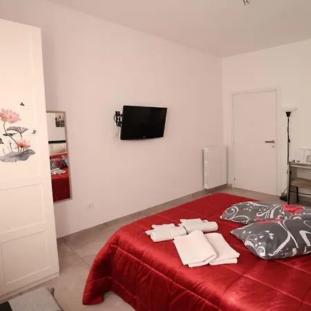 Royal Palace Of Napoli & Reggia Di Bed & Breakfast