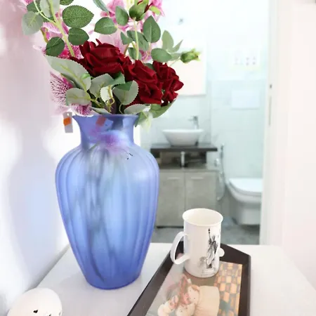 Bed & Breakfast Royal Palace Of Napoli & Reggia Di Caserta