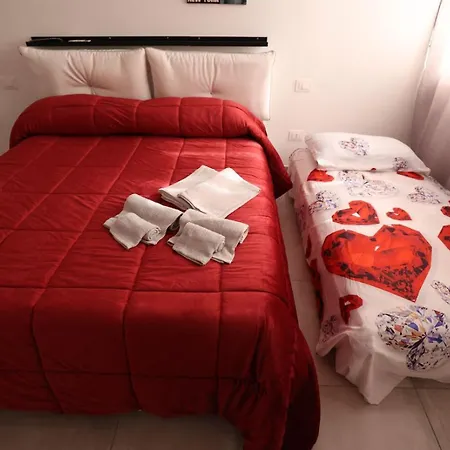 Bed & Breakfast Royal Palace Of Napoli & Reggia Di *