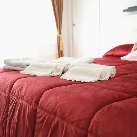 Bed & Breakfast Royal Palace Of Napoli & Reggia Di