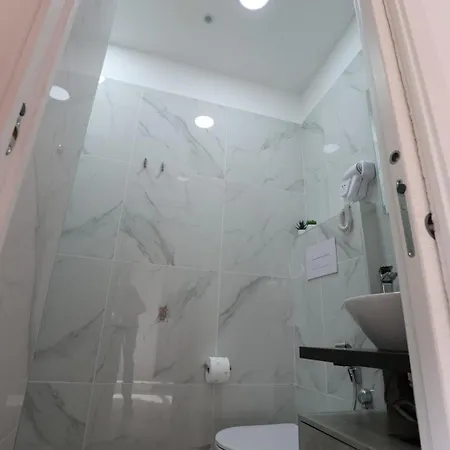 Bed & Breakfast Royal Palace Of Napoli & Reggia Di
