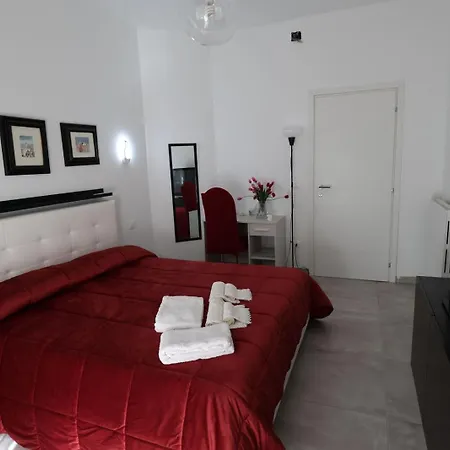 Bed & Breakfast Royal Palace Of Napoli & Reggia Di *