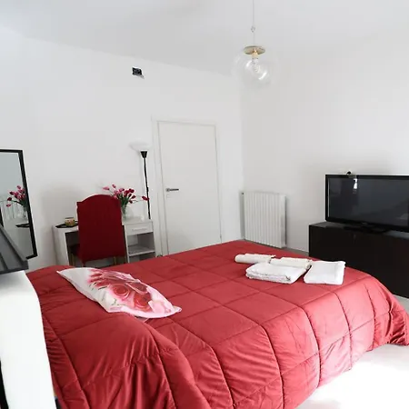 Bed & Breakfast Royal Palace Of Napoli & Reggia Di Caserta