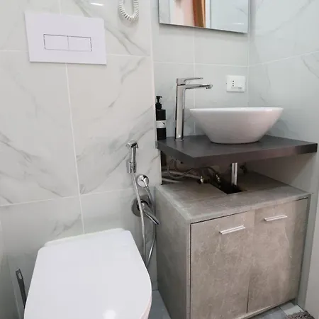 Bed & Breakfast Royal Palace Of Napoli & Reggia Di Caserta