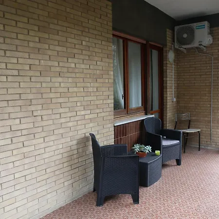 Bed & Breakfast Royal Palace Of Napoli & Reggia Di Caserta