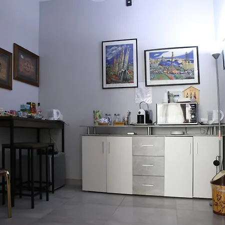 Bed & Breakfast Royal Palace Of Napoli & Reggia Di *